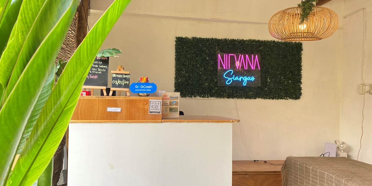Nirvana Hostel
