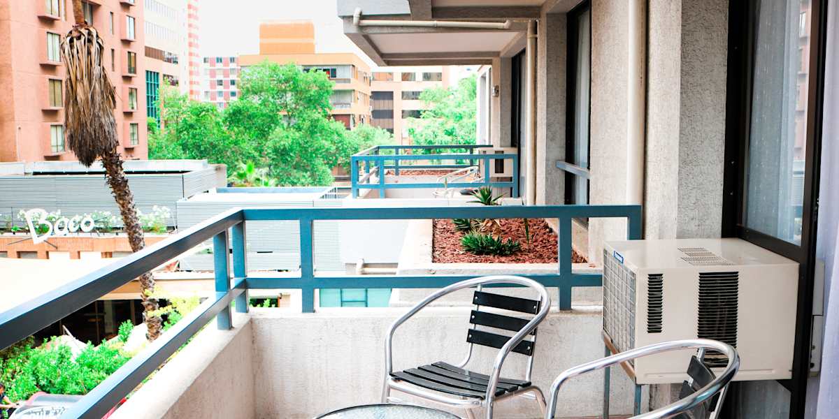 Tempo Rent  Apart Hotel
