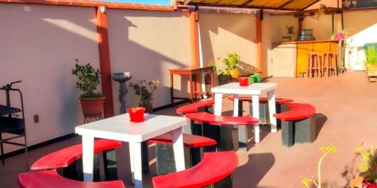 Cittadella Hostal