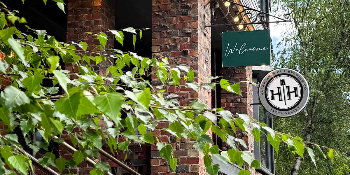 Alpine Retreat Hotel Warburton