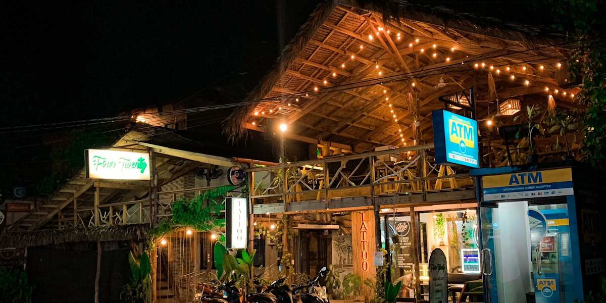 Four Twenty Hostel