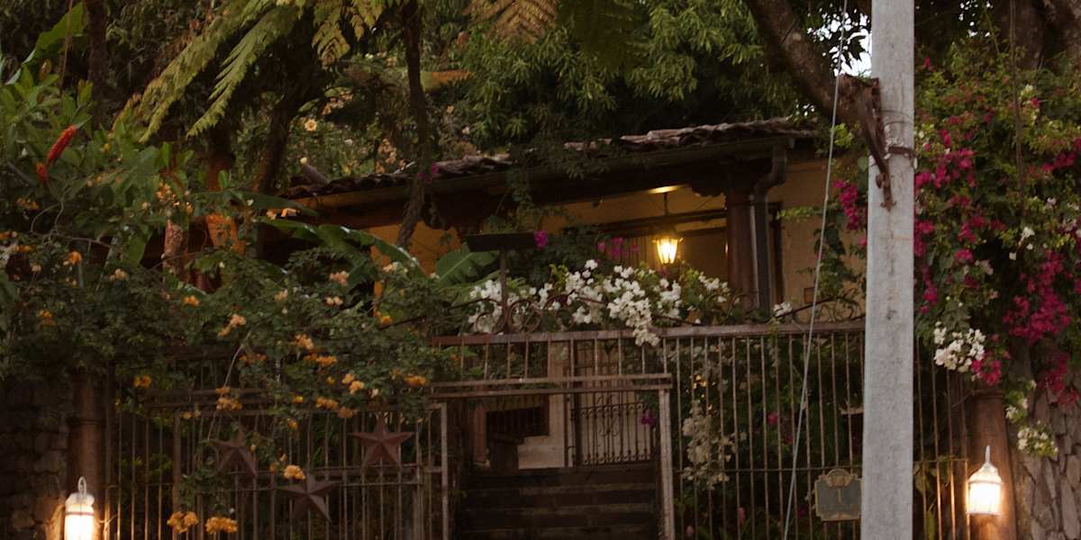 Que Ondas Hostal