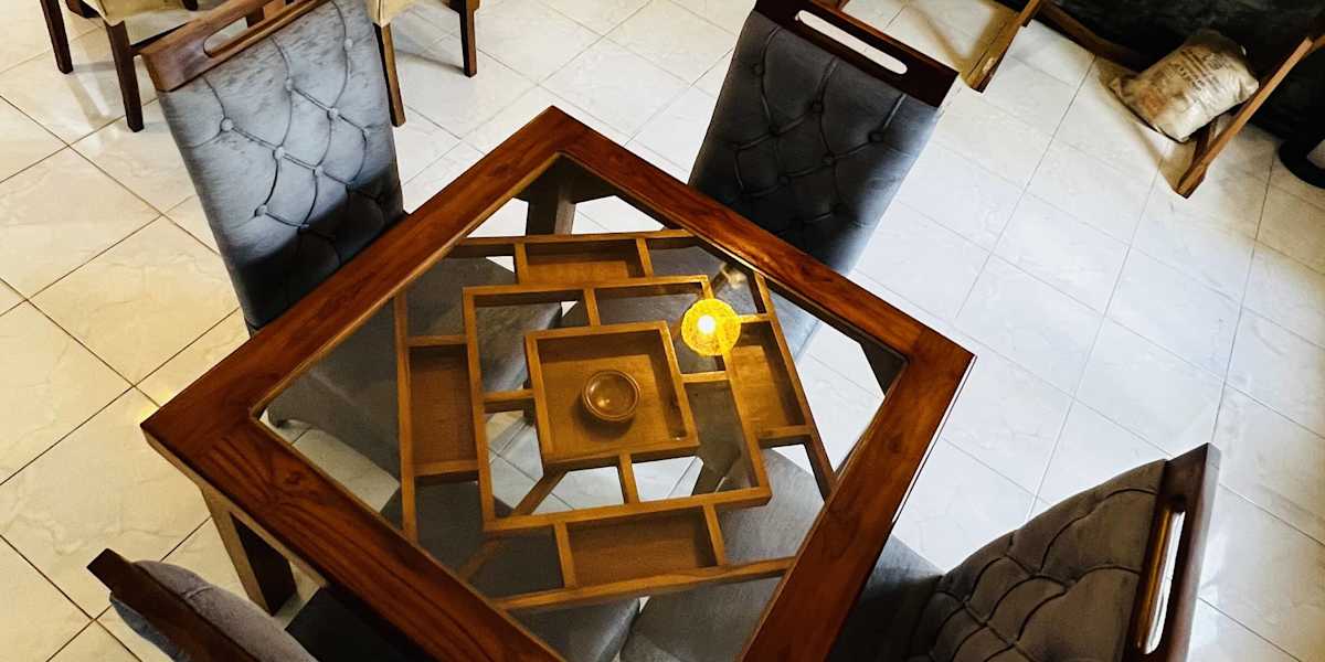Ramlyn Guesthouse & Restaurent