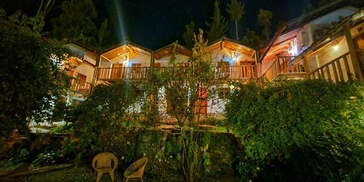Hostal del Campo