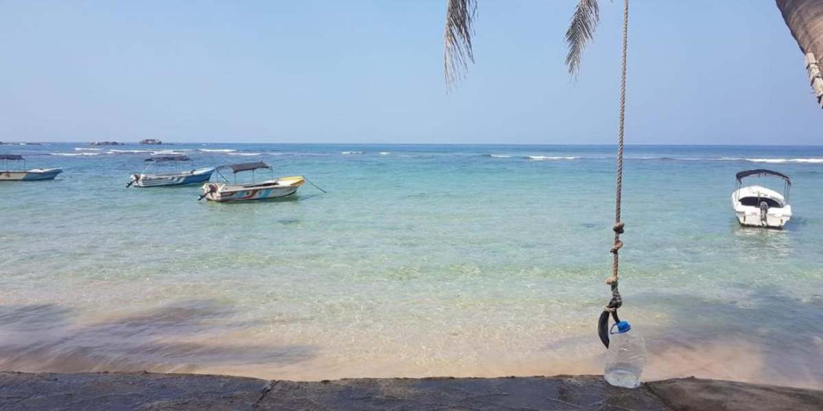 Villa Sunny Days