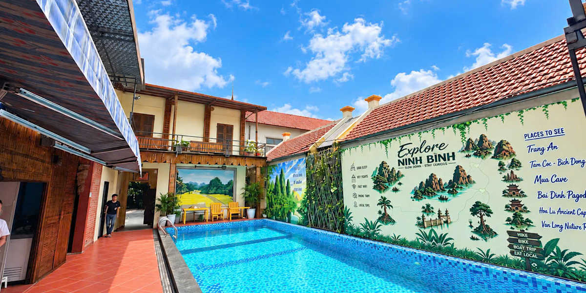 Downtown Backpacker Hostel
