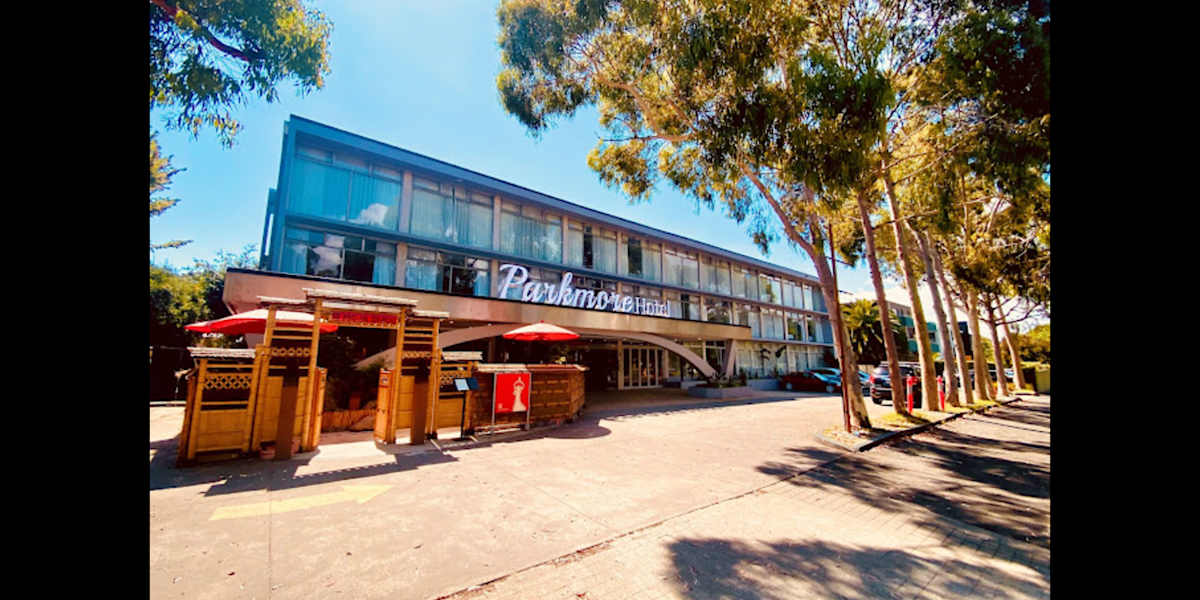 Park Inn by Radisson