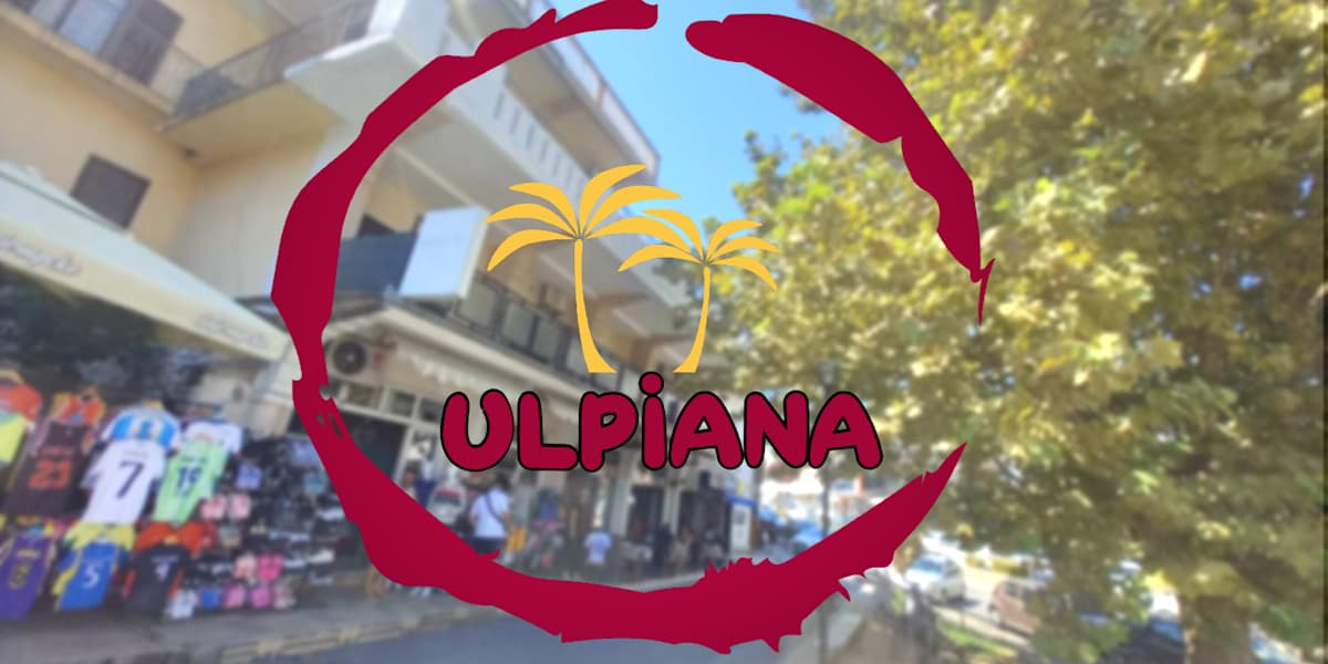 Ulpiana - Apartments,Rooms,Hostel