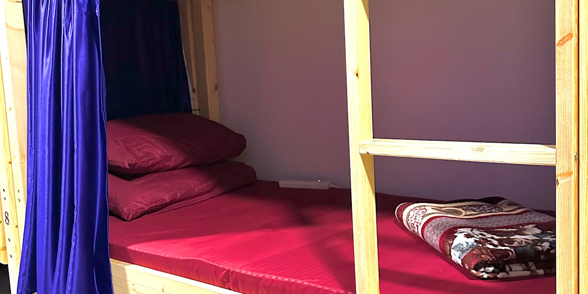 Heartland Hostel Dubai