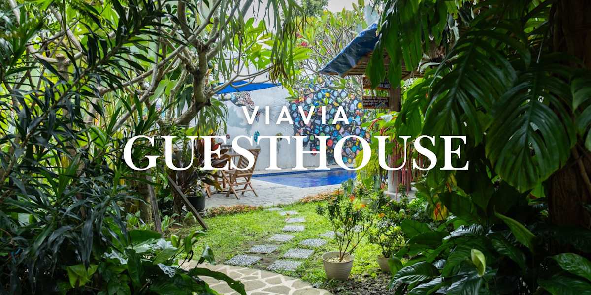 ViaVia Guesthouse
