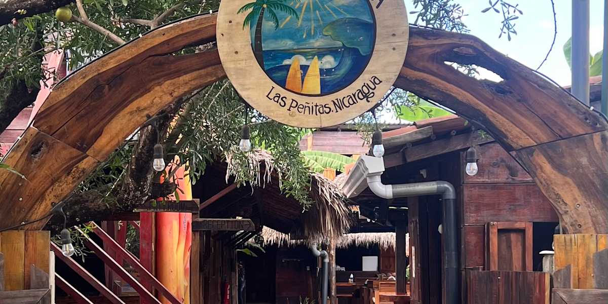 Casa Bambucha