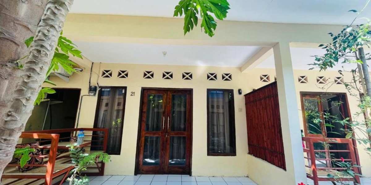 Mawar Bungalow
