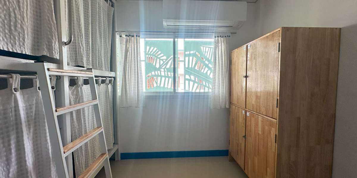 Blue Horizon Hostel By Blue Flow