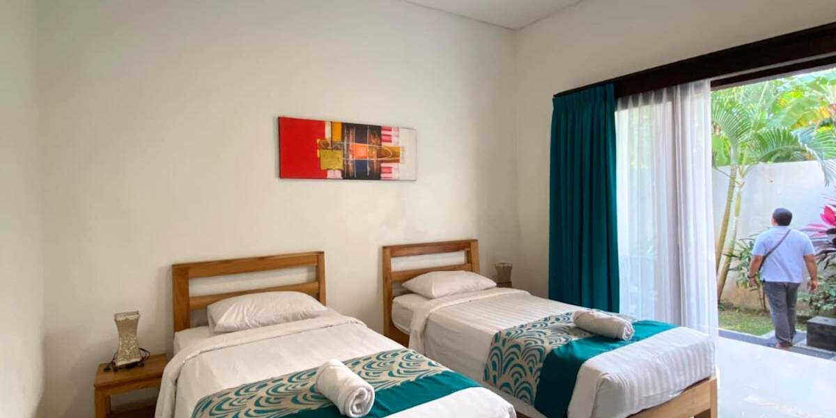 NN Guesthouse Canggu