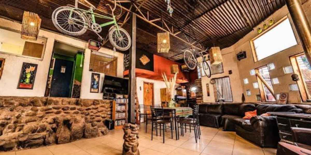 Casa de Jazz