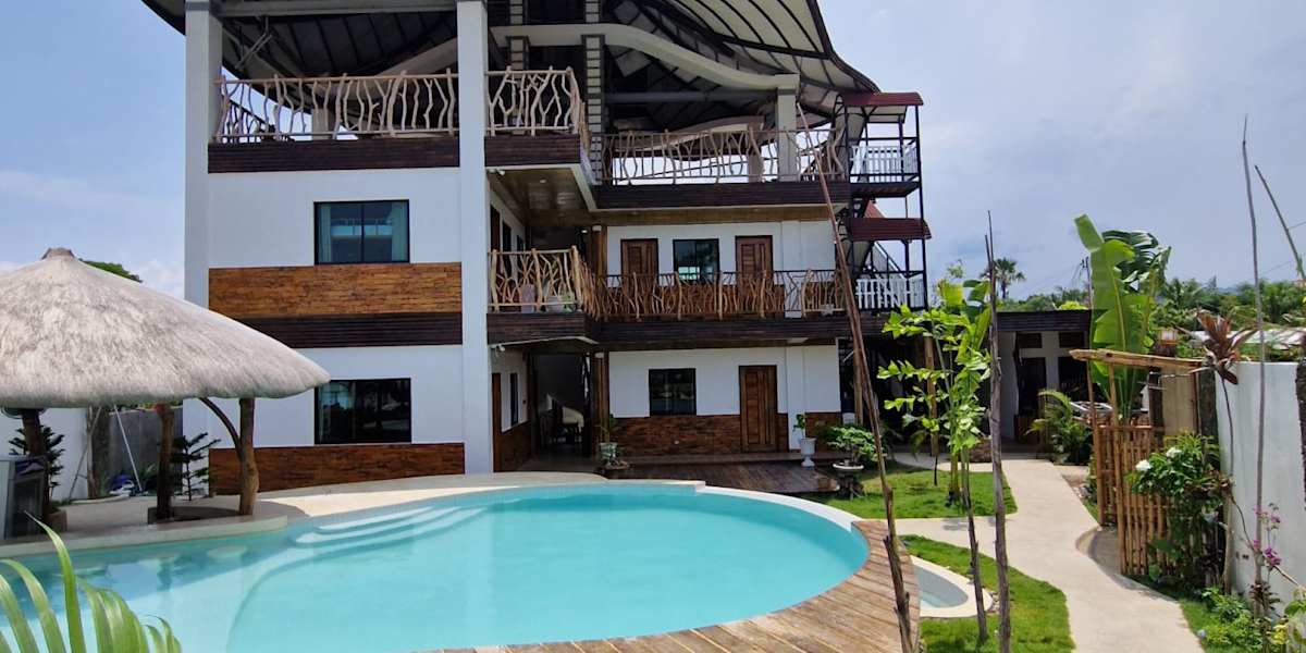 The Hat Trick Hostel