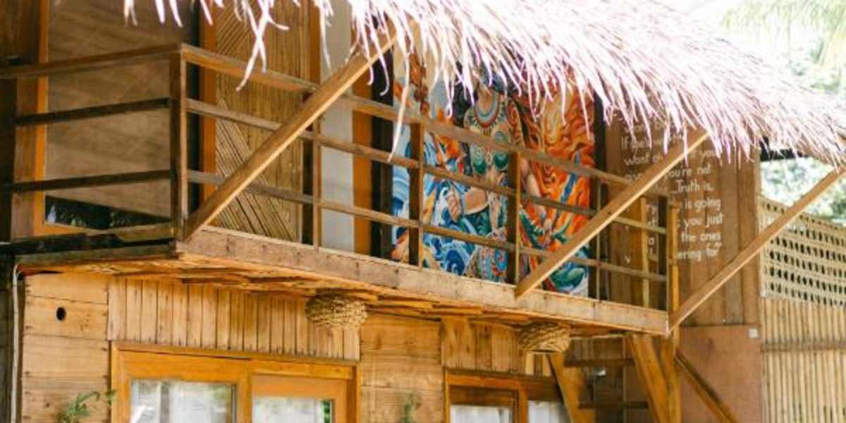 Katana Siargao