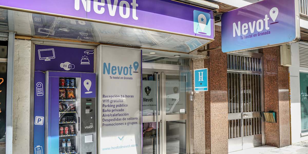 Hostal Nevot