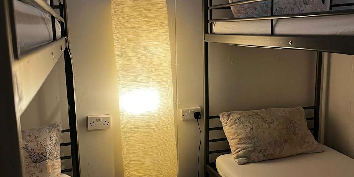 The Queens Hostel