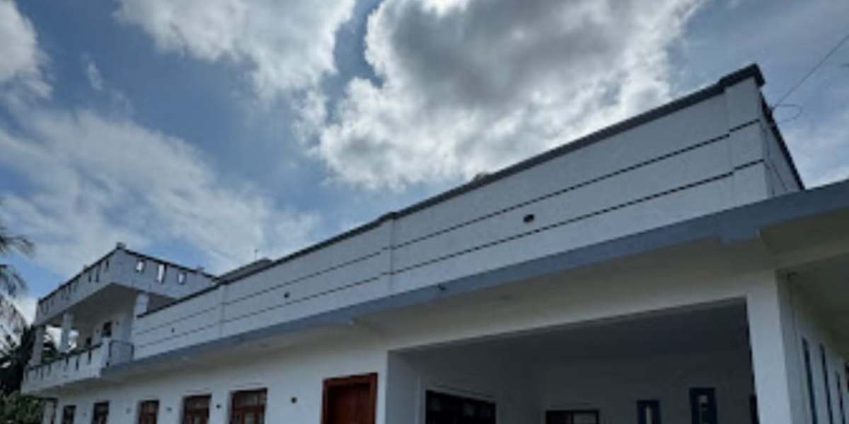 Eco Rich Villa