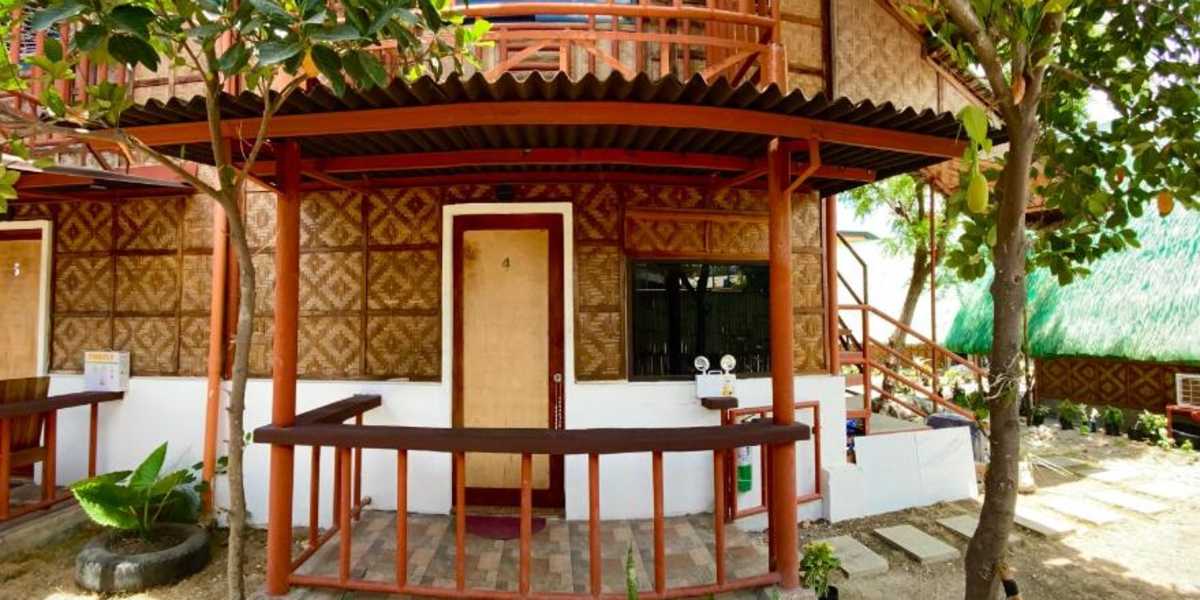 TopBudz Hostel