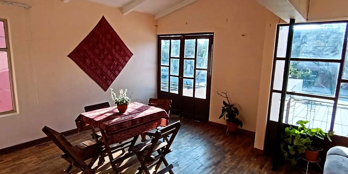 La Otra Casita Feliz