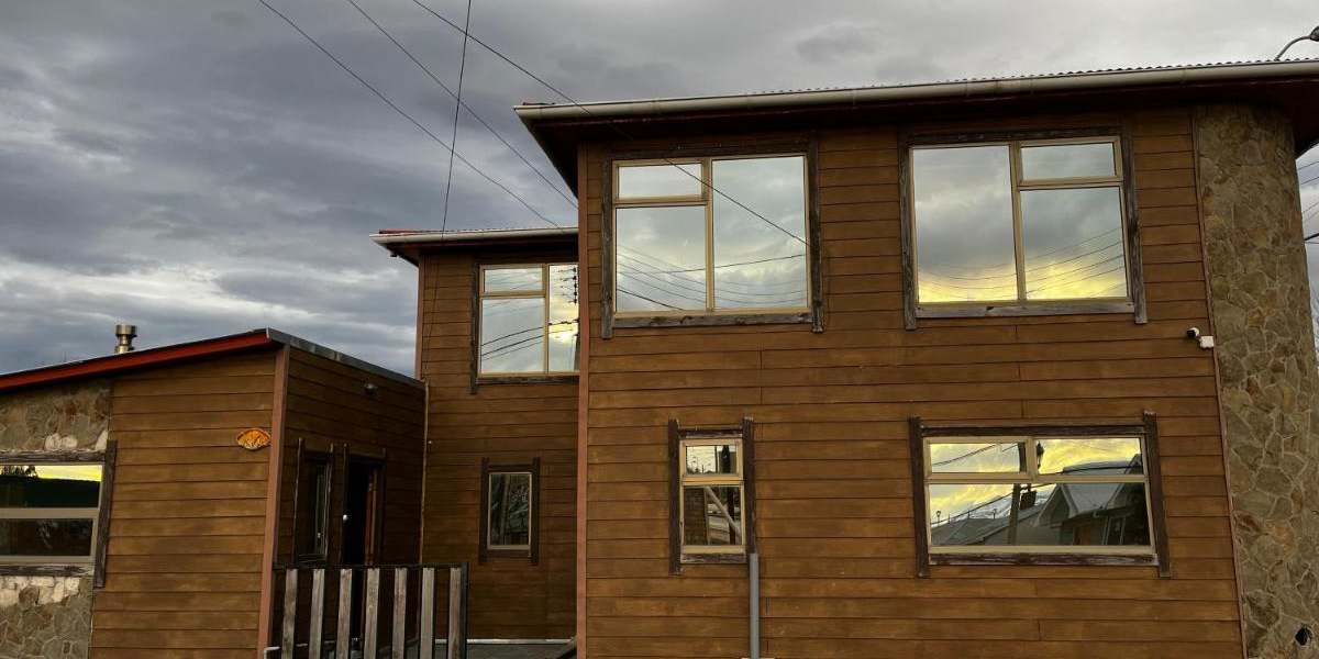Hostel Rosa de los Vientos