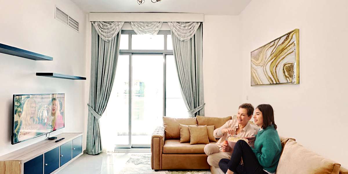 Alphatel Hostel - Dubai World Trade Centre