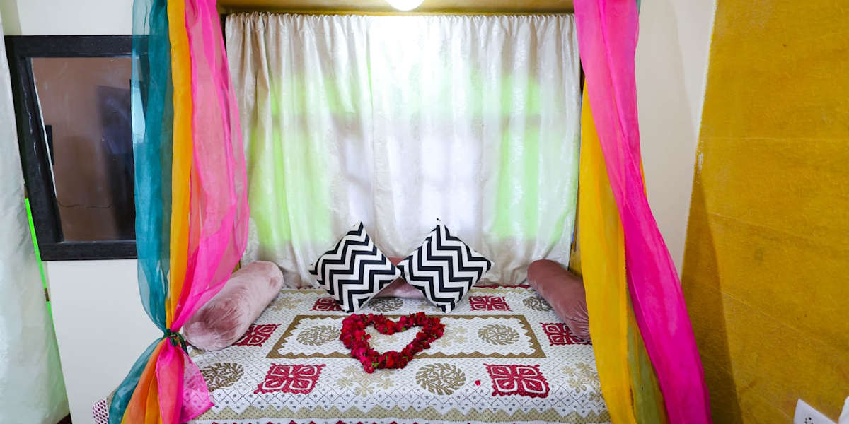 Hotel Shahiraj Jaisalmer