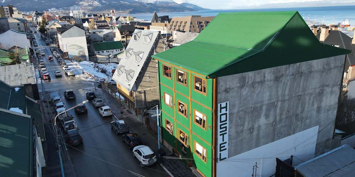 YAGHAN Hostel