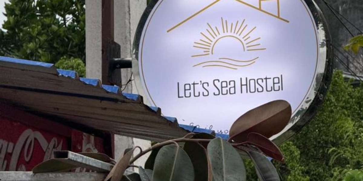 Let's Sea Hostel