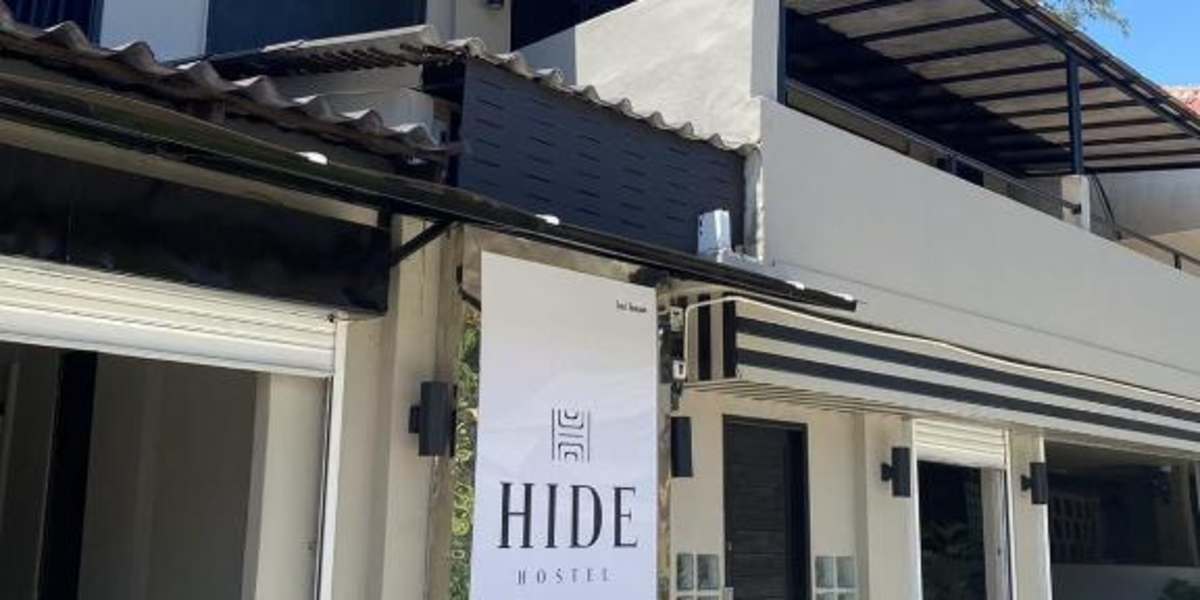 Hide Hostel
