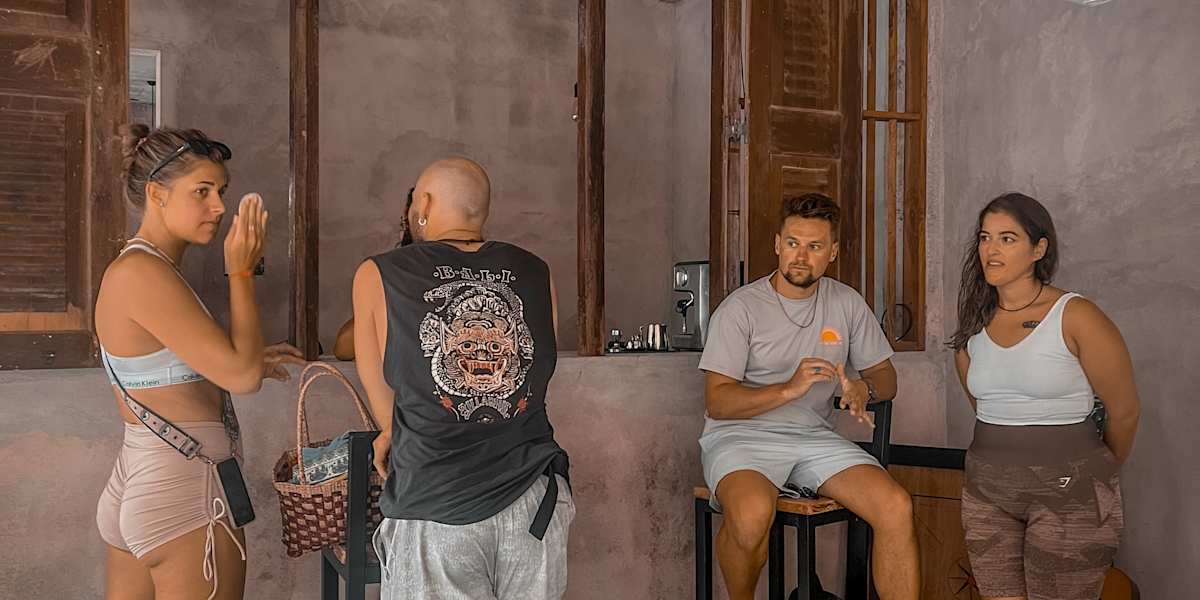 Vagabond Collective - Coliving & Coworking