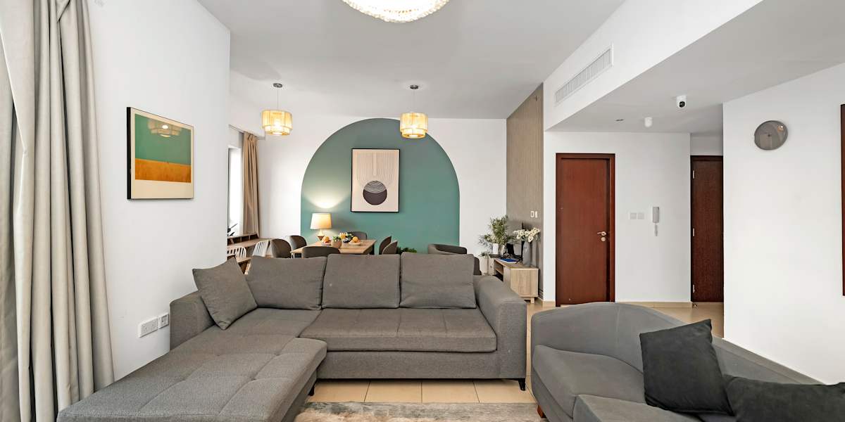Seaside Hostel In Marina View