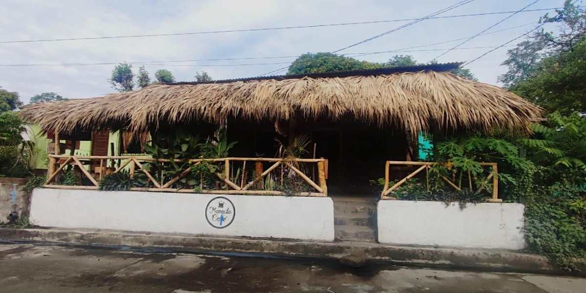 Mamacita Cafe House