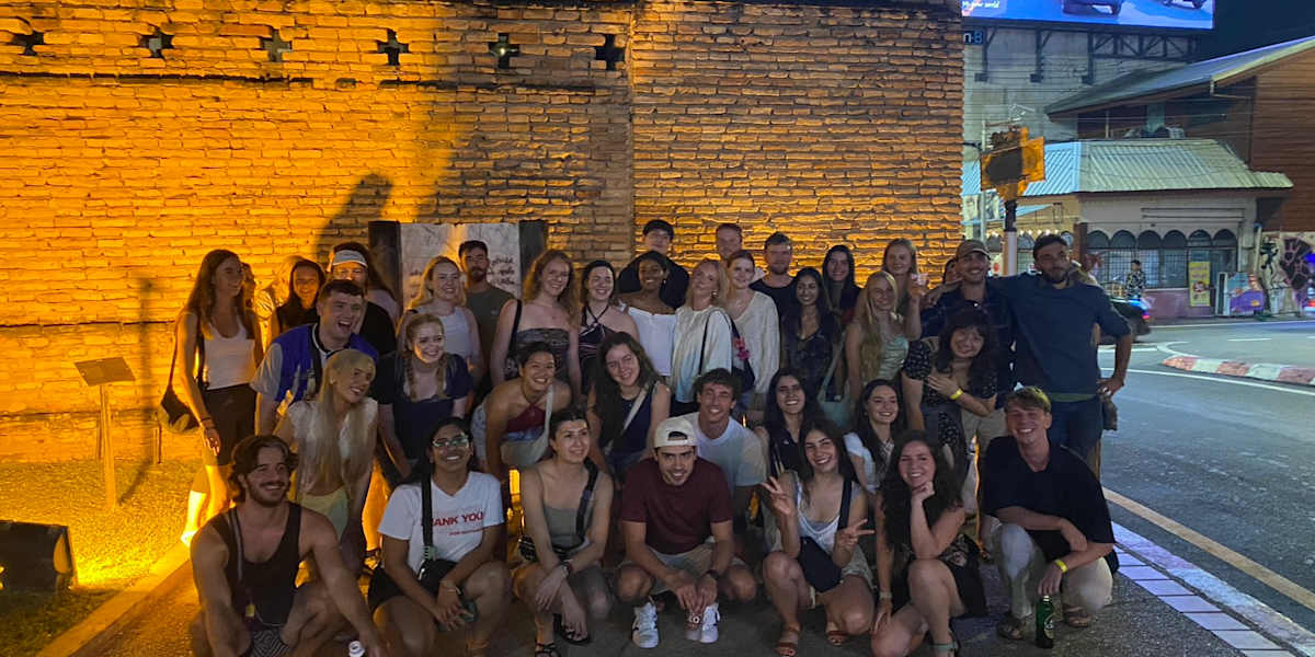 The Connection Hostel