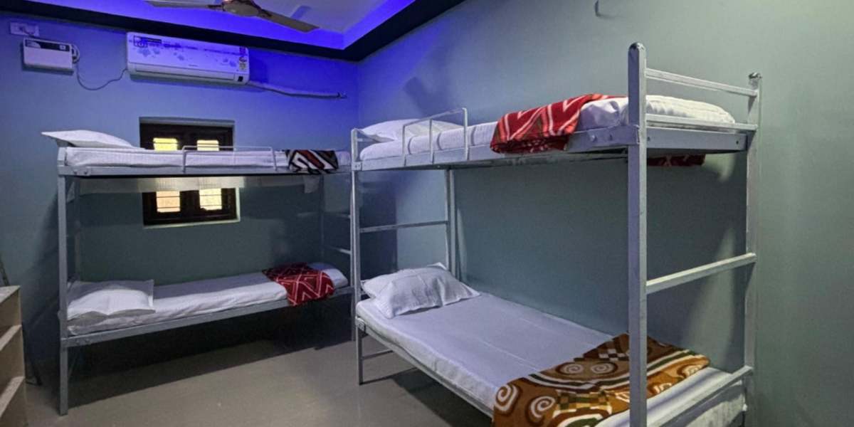 Cocogreen Hampi