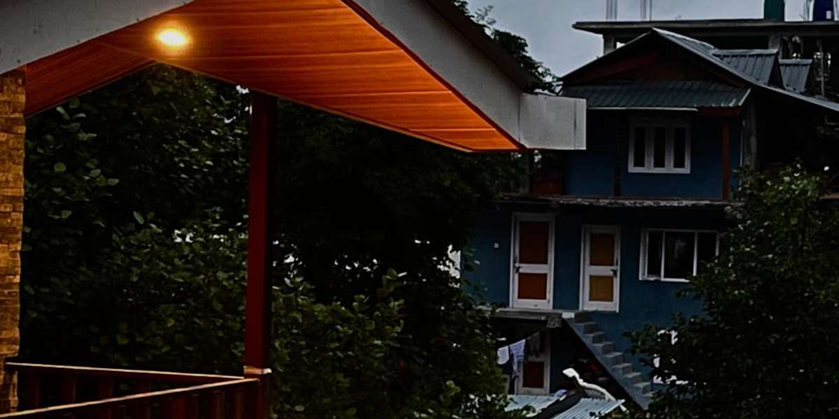 Odin Hostel Kasol