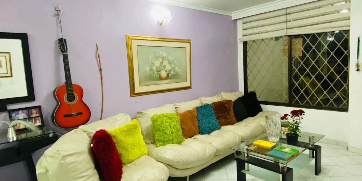 Casa Feliz Hostal Santa Marta