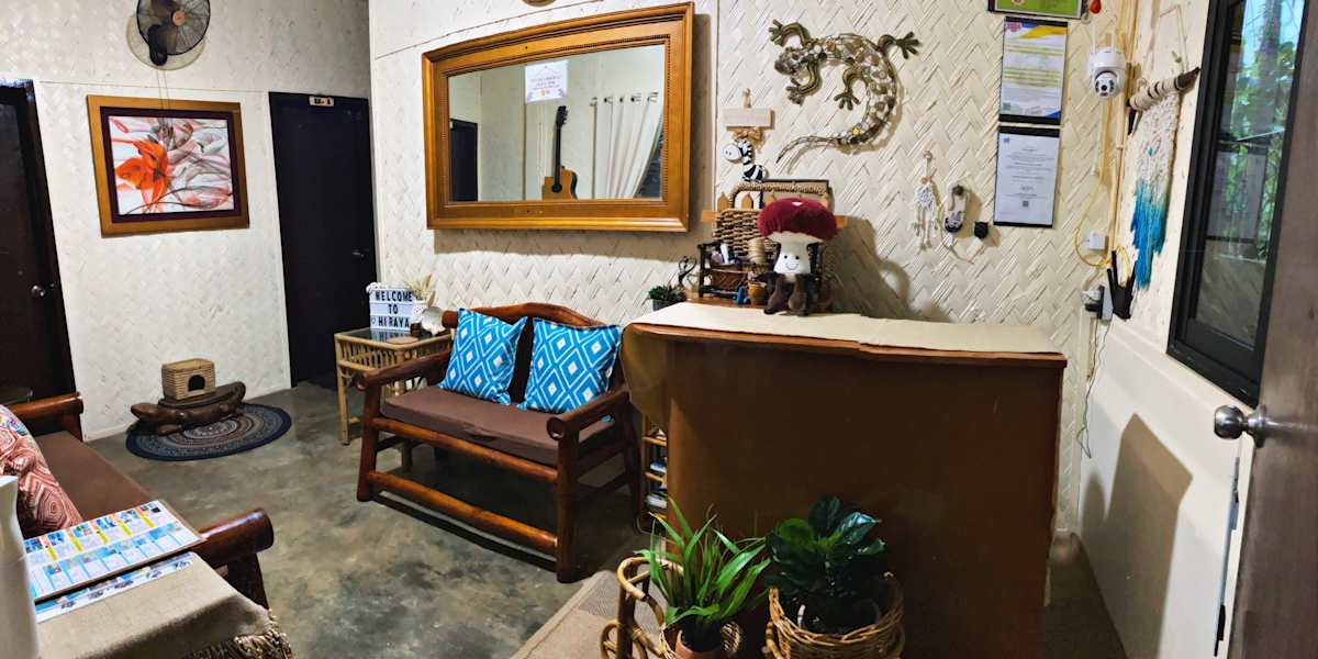 Hiraya Homestay