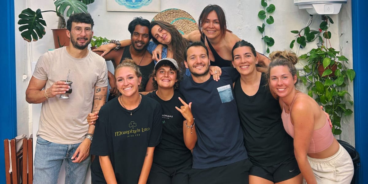 Ashavana Nest Hostel