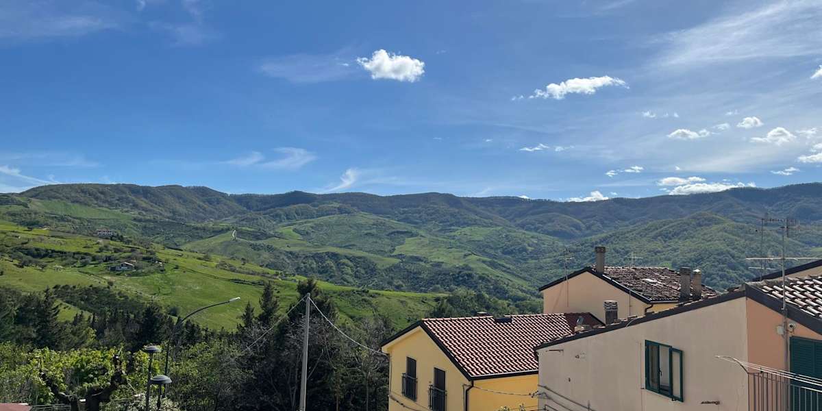 Hostel Sansone