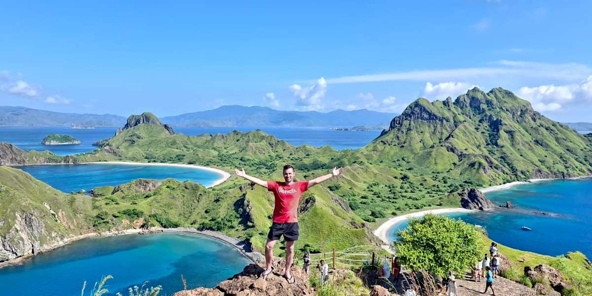 Indra Homestay Komodo National Park