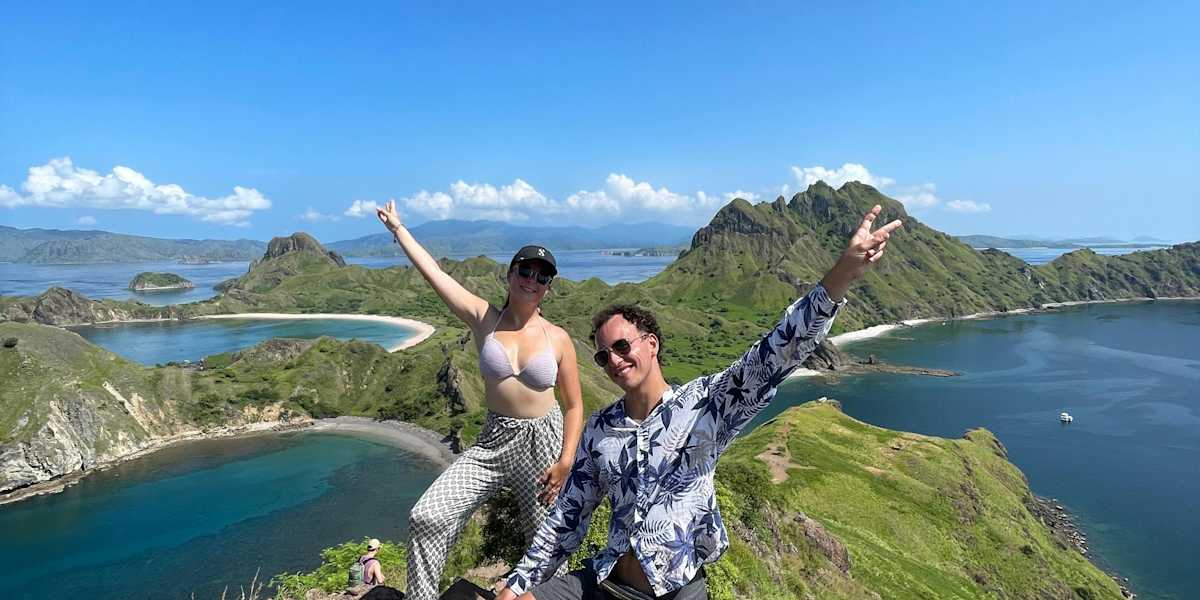 Indra Homestay Komodo National Park