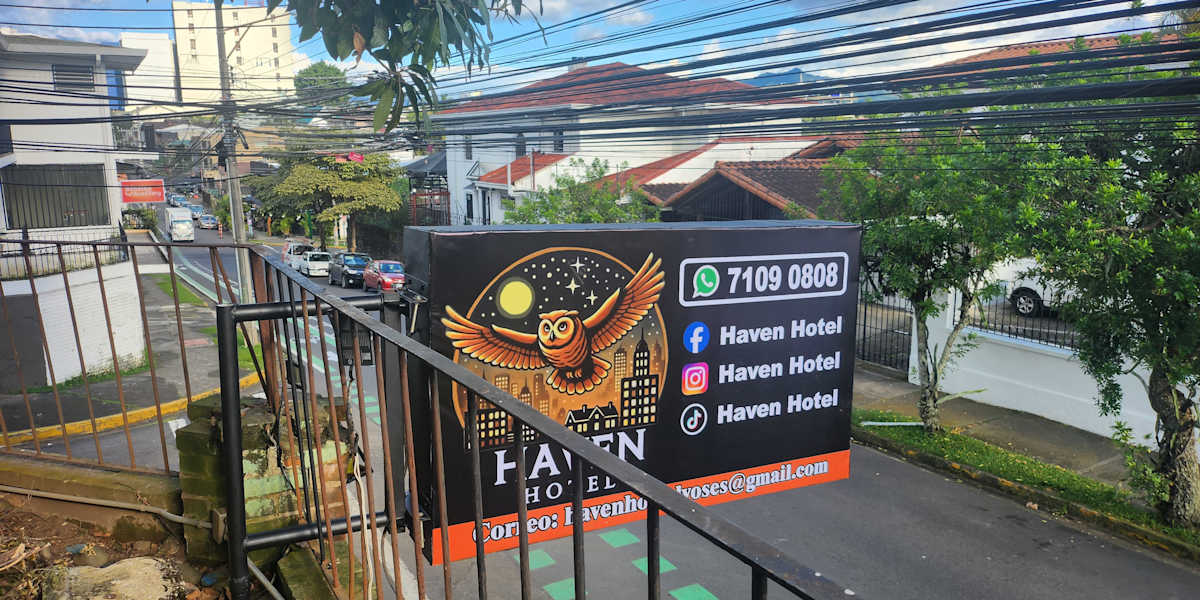 Haven