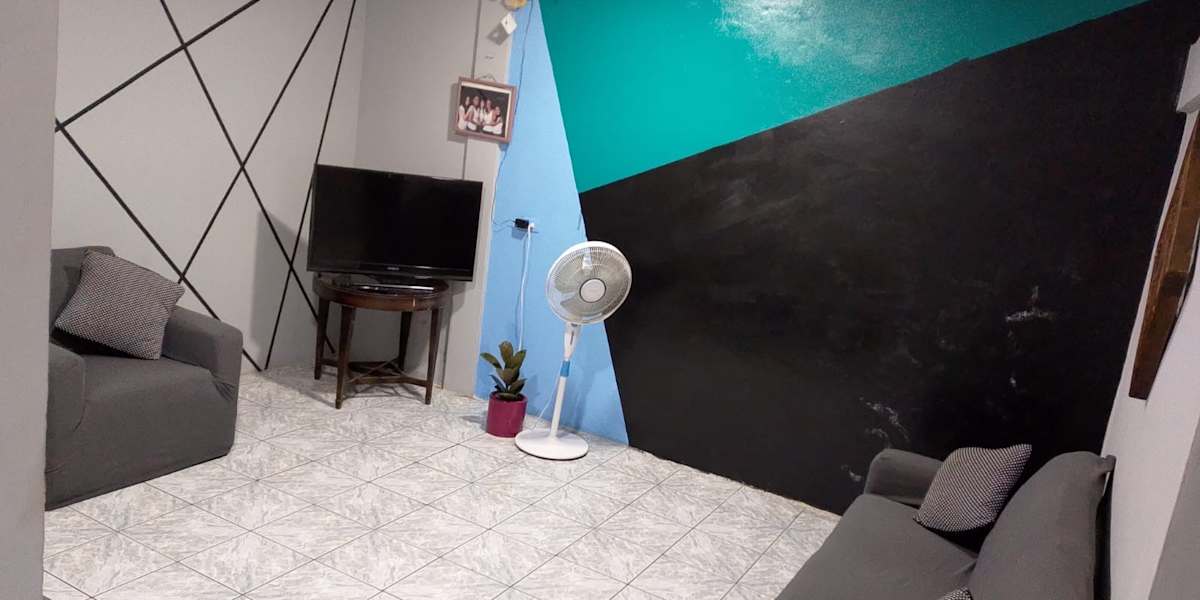 Lirio Green Hostal