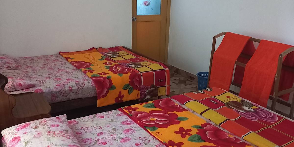 Ella Quality Hostel