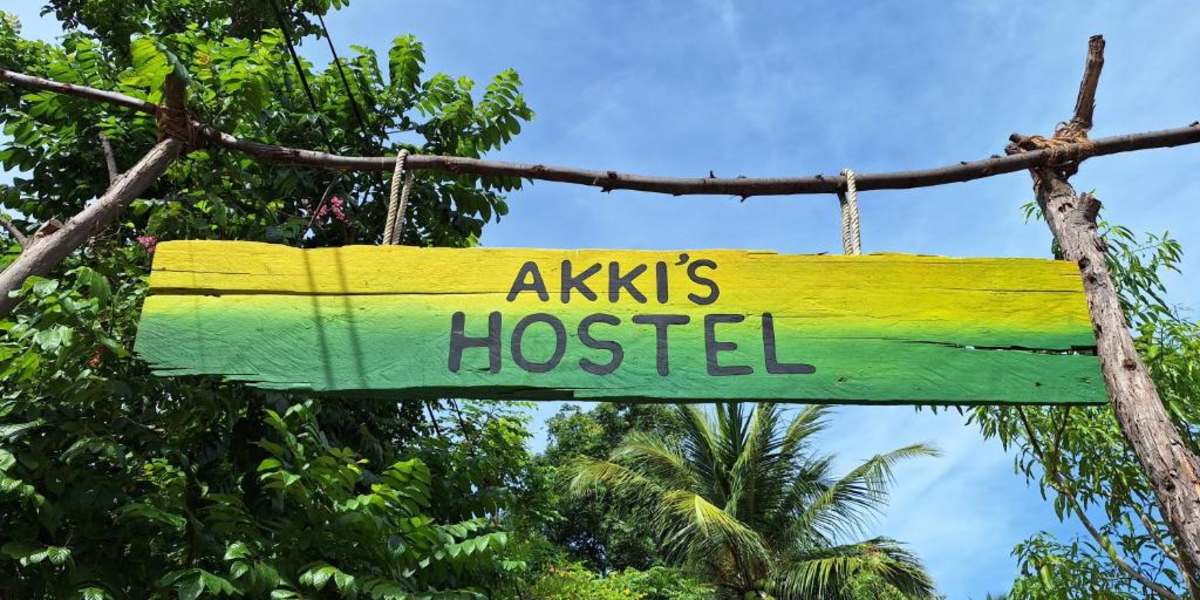 Akki's Hostel