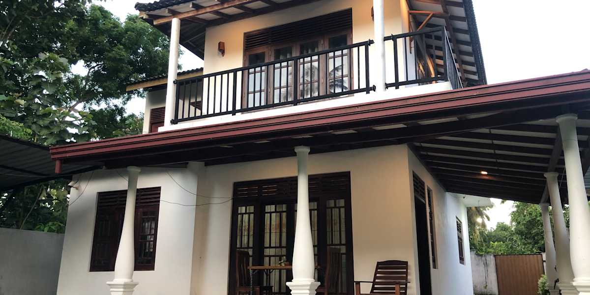 Kottamba Villa Tangalle