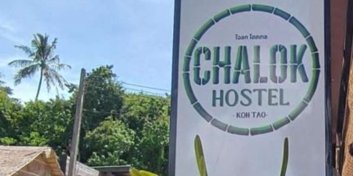 Chalok Hostel